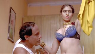 Mungerilal Ke Haseen Sapne Season 01 And 02 (2024) Bulbultv hd brunette indian