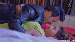 Chaahat Ek Nasha (2024) Itap Hindi Hot Web Series hd brunette indian