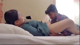 brunette amateur big tits